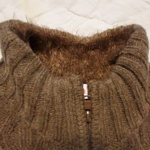 New Denim & Co Women's Vest